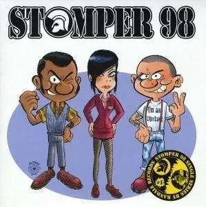 STOMPER 98/45 ADAPTERS - SPLIT