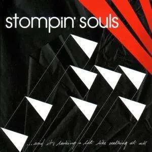 Stompin' Souls - And It's Looking a Lot Like Nothing at All