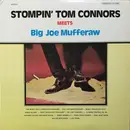 LP - Stompin' Tom Connors - Meets Big Joe Mufferaw