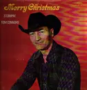 LP - Stompin' Tom Connors - Merry Christmas Everybody - Misprint