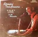 LP - Stompin' Tom Connors - Live At The Horseshoe