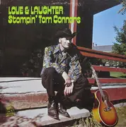 LP - Stompin' Tom Connors - Love & Laughter