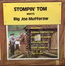 LP - Stompin' Tom Connors - Stompin' Tom Meets Big Joe Mufferaw