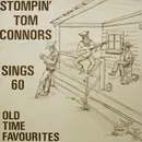 LP-Box - Stompin' Tom Connors - Stompin' Tom Connors Sings 60 Old Time Favourites - Hardcover Box