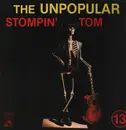 LP - Stompin' Tom Connors - The Unpopular Stompin' Tom