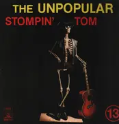 LP - Stompin' Tom Connors - The Unpopular Stompin' Tom