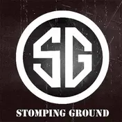 Sg - Stomping Ground