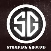 7inch Vinyl Single - Stomping Ground - Stomping Ground