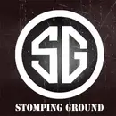 7inch Vinyl Single - Stomping Ground - Stomping Ground