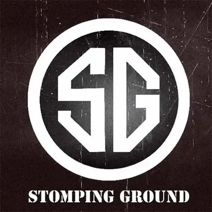 Stomping Ground - Stomping Ground