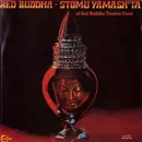 LP - Stomu Yamash'ta - Red Buddha
