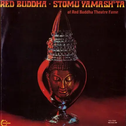 Stomu Yamash'ta - Red Buddha