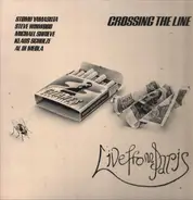 Stomu Yamash'ta / Steve Winwood / Michael Shrieve / Klaus Schulze / Al Di Meola - Crossing the Line