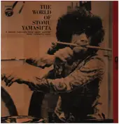 Stomu Yamash'ta - The World Of Stomu Yamash'ta