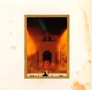 Double LP - Stomu Yamash'ta - Iroha = いろは - OBI