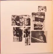 LP - Stomu Yamash'ta - Red Buddha