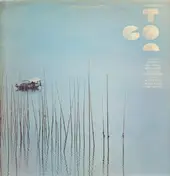 Stomu Yamash'ta - Go Too