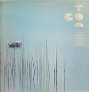 LP - Stomu Yamashta - Go Too