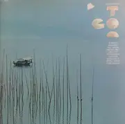 LP - Stomu Yamashta's Go - Go Too