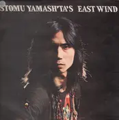 Stomu Yamash'ta - East Wind