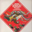LP - Stomu Yamash'ta's Red Buddha Theatre - The Soundtrack From 'The Man From The East'