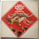 LP - Stomu Yamash'ta's Red Buddha Theatre - The Soundtrack From 'The Man From The East' - Gatefold