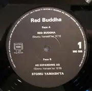 LP - Stomu Yamash'ta - Red Buddha