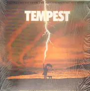 Stomu Yamashta - Tempest