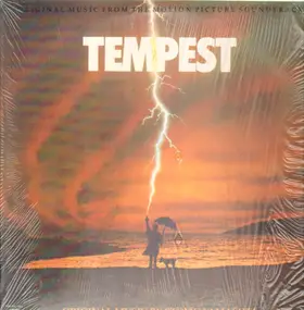 Stomu Yamash'ta - Tempest