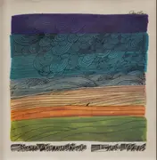 LP - Stomu Yamash'ta's East Wind - Freedom Is Frightening