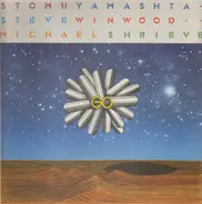 Stomu Yamashta / Steve Winwood / Michael Shrieve - Go