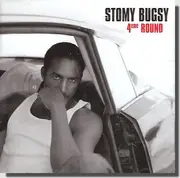 CD - Stomy Bugsy - 4eme Round