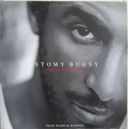 Stomy Bugsy - Viens Avec Moi