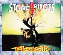 CD Single - Stone Temple Pilots - Plush (Unplushed)