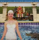 Double LP - Stone Temple Pilots - Tiny Music...Songs from the Vatican Gift Shop - 180g, MFSL, Original Master Recording, 45RPM