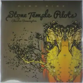 Stone Temple Pilots - HIGH RISE
