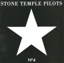 CD - Stone Temple Pilots - Nº4 - Sealed