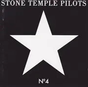 CD - Stone Temple Pilots - Nº4
