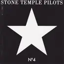 CD - Stone Temple Pilots - Nº4