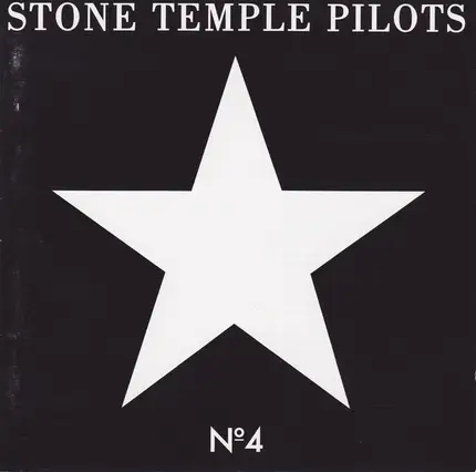 Stone Temple Pilots - Nº4