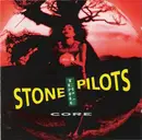 CD - Stone Temple Pilots - Core