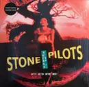 LP - Stone Temple Pilots - Core - Recycled Colour Marbled