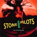 CD - Stone Temple Pilots - Core