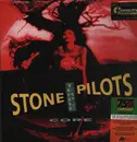 Double LP - Stone Temple Pilots - Core - Gatefold