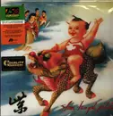 Double LP - Stone Temple Pilots - Purple