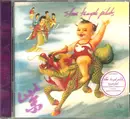 CD - Stone Temple Pilots - Purple - Purple Tray, Printed Front Jewel Case