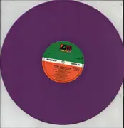 LP - Stone Temple Pilots - Purple - Purple Vinyl