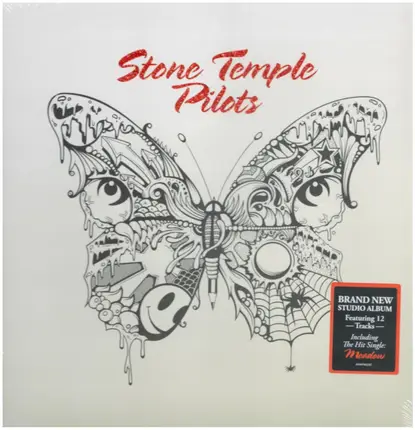 Stone Temple Pilots - Stone Temple Pilots