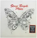 LP - Stone Temple Pilots - Stone Temple Pilots
