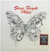 LP - Stone Temple Pilots - Stone Temple Pilots